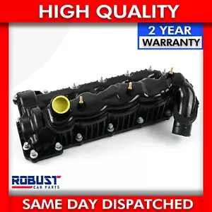 FÜR RANGE ROVER L322 3.6 TDV8 EINLASSKRÜMMER ABDECKUNG RECHTE SEITE LR005274 - Bild 1 von 14