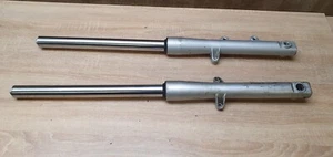 Conjunto/suspensión horquilla delantera Hyosung Aquila GV125 - Imagen 1 de 17