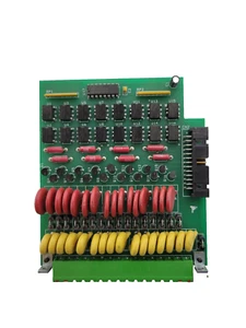 CTI S112-3110 CTC0933 Rev. Scheda PC di ricambio modulo Data Logger A Relay In - Foto 1 di 4