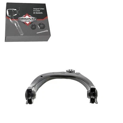 Brazo de control delantero derecho superior Mevotech para Chevrolet Trailblazer EXT 2002-2006 Foto 1 de 4