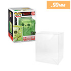 0.50mm POP PROTECTOR for Gelatinous Cube Green ECCC #576 Funko Pop