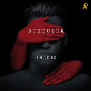 SCHEUBER Shades CD 2019 (PROJECT PITCHFORK) - Bild 1 von 1