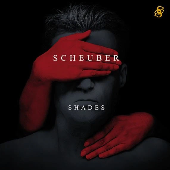 SCHEUBER Shades CD 2019 (PROJECT PITCHFORK) - Bild 1 von 1