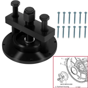 W470589004300 Rear Crankshaft Oil Seal Remover Installer Tool fit for Detroit - Bild 1 von 12