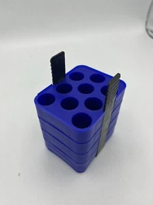 Adaptador OEM 9 tubos y 15 ml para Eppendorf 5810 5810R A-6-62 - Imagen 1 de 5