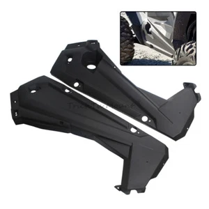 2x Hand Rocker Panel 5451448-070 5451447-070 Fit for RZR XP 1000 Sport 2021-2023 - Bild 1 von 16