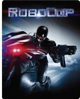 Robocop Blu-Ray Ver Steelbook spécifications article d'occasion Shin sk