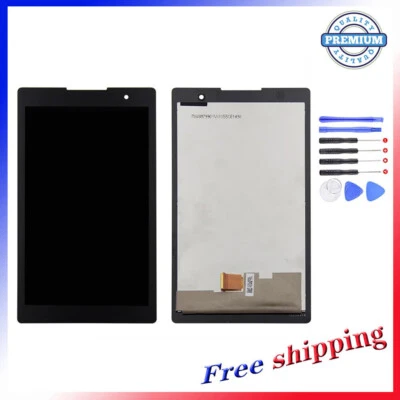 For Asus ZenPad C 7.0 Z170 Z170C 7 " LCD Display Touch Screen Digitizer Assembly - Image 1 of 3
