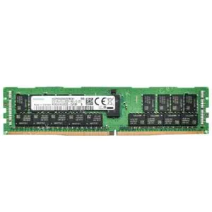 32GB Samsung DDR4 RAM ECC REG 2Rx4 Server Memory PC4-2933Y-RB2-12-DC1 - Picture 1 of 4