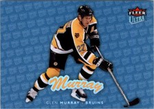 2006-07 Ultra Ice Medallion Hockey Card Pick