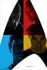 Star Trek Xi Movie Poster 1 Sided Rare Original Advance Vf 27X40 Jj Abrams
