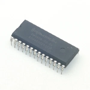 Ramtron FM1808-70-P FM1808 256 kbit FRAM NVRAM DIP28 x 1 pieza - Imagen 1 de 5