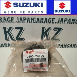 SUZUKI Genuine LIMITER STARTER IDLE GEAR Fit HAYABUSA GSX 1300R 12600-24F00 NEW - Picture 1 of 3