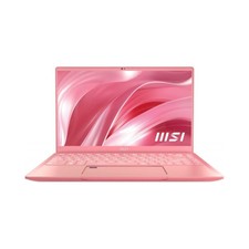 MSI Prestige 14 A11SCX-202 14 Zoll FHD Core i7 11.Gen 16GB Ram GTX1650 Win10