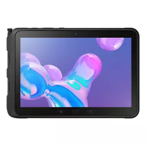 Samsung Galaxy Tab Active Pro WiFi + Cellular 64GB - Black - Open Box - Picture 1 of 7