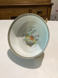 Vintage Theodore Haviland Limoges Frankreich 5 1/4" Schüssel - Bild 1 von 9