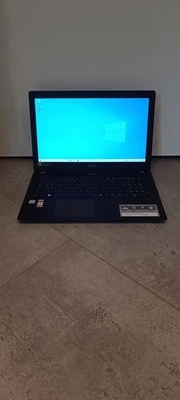 Acer Aspire A315-51-3885 - 1TB HDD - Core i3  - Windows 10 - Notebook/ Laptop - Bild 1 von 4