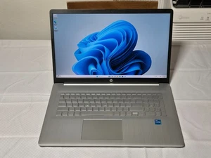 hp 17-CN105C3L - Picture 1 of 5