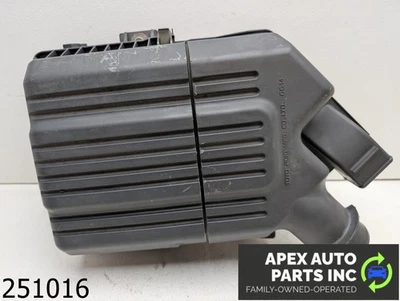 OEM 2004-2005 Honda Civic Hybrid 1.3L Air Cleaner Air Intake Box Assembly Foto 1 de 4
