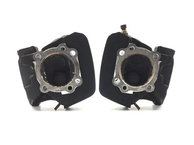 Juego de culata delantera trasera Harley Electra Glide Ultra 1999 EFI FLHTCUI 2800A x Foto 1 de 4