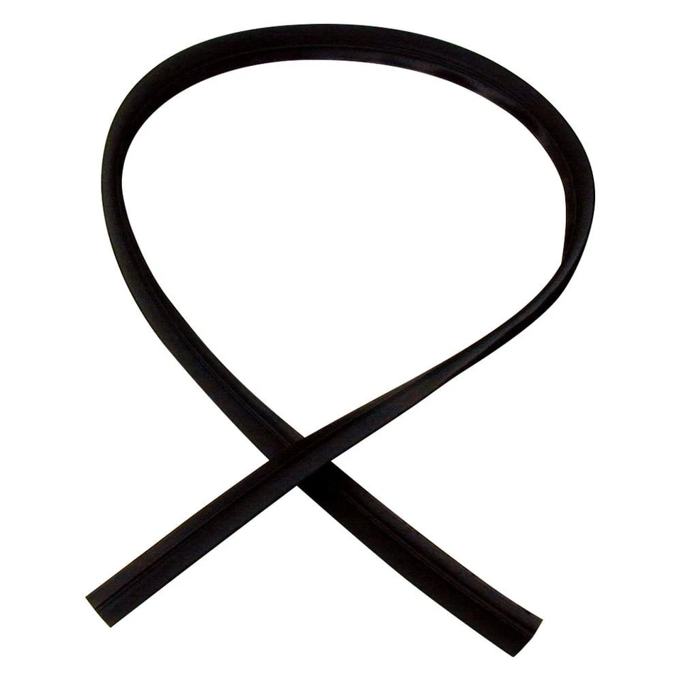 For Jaguar Vanden Plas 1987 URO Parts Door Waist Seal Foto 1 de 1