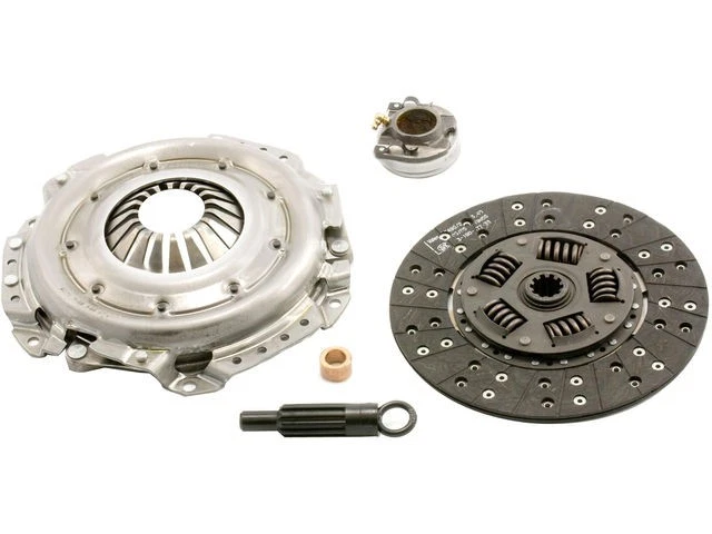 Kit de embrague para Jeep Cherokee 1976-1979 4,2 L 6 cilindros 1978 1977 KM765TW Foto 1 de 1