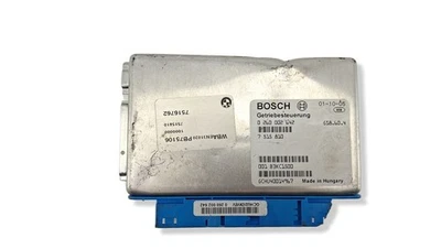 Centralina cambio benzina BMW 5 E39 2002 TCU 7515810 170kW TSL6812 - Immagine 1 di 4