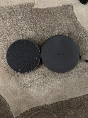 Altavoz adaptador móvil Dell - gris (MH3021P) Foto 1 de 3