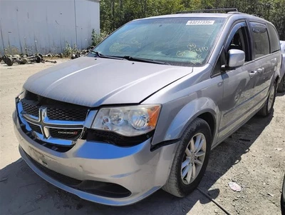 Used Engine Coolant Reservoir fits: 2014 Dodge Caravan  Grade A - Image 1 of 4