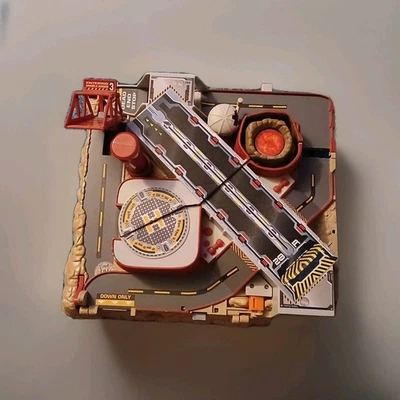 Vintage Micro Machines  Double Takes Operation Sea Strike Playset-Incomplete - Image 1 of 2