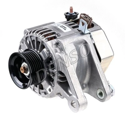 ALTERNATOR FITS: TOYOTA COROLLA COMPACT 1.4 /1.6 .TOYOTA COROLLA LIFTBACK 1.4 - Image 1 of 4