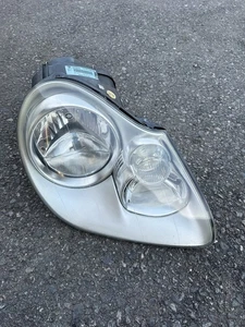 2003-2006 Porsche Cayenne Front Right Side Headlight Head Lamp Assy 7L5941006AB - Picture 1 of 13