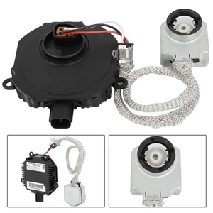 For 2007 08 09 Acura MDX 3.7L Xenon Headlight Ballast HID Control Unit Module - Imagen 1 de 5