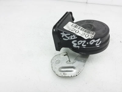 Bocina de sonido de bocina baja para Ford Focus 2015-2018 F1ez-13832-A Foto 1 de 4
