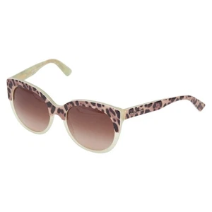 DOLCE&GABBANA Leopard sunglasses DG 4259 Women 【Used】 - Picture 1 of 7