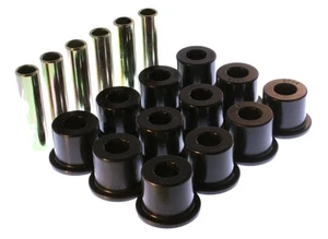 Leaf Spring Bushing Fits 1977 GMC Jimmy Base Rear - Picture 1 of 5