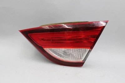 Right Passenger Tail Light Lid Mounted Fits 2015-2017 CHRYSLER 200 OEM #35615 Foto 1 de 4