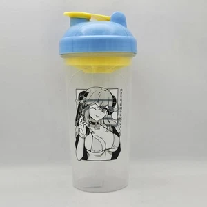 GamerSupps GG Waifu Cup Jschlatt Creator Cup Limited Edition Sammlerstück - Bild 1 von 6