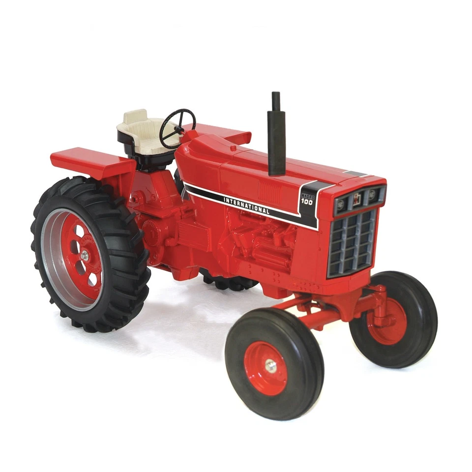 1/8 International Hydro 100 Black Stripe - Image 1 of 1