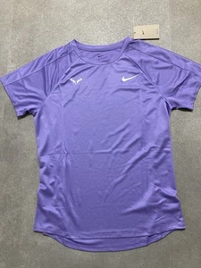 Rafael Nadal Shirt Challenger m - Bild 1 von 3