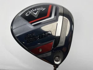 Callaway Big Bertha 23 Driver 10.5* Fujikura Pro 62 62g Stiff Graphite RH NEW - Picture 1 of 8