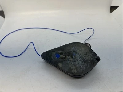 Carrete Chalk Line, Vintage Irwin Strait-Line Hecho en EE. UU. ENVÍO GRATUITO Foto 1 de 4