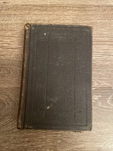 The New Testament of Our Lord and Savior American Bible Union Pastor Owned - Foto 1 di 14