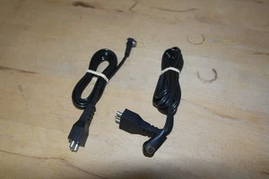 Panametrics Olympus Dual Transducer Ultrasonic d795  / probe - Bild 1 von 4