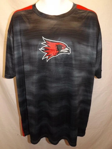 New Southeast Missouri State Redhawks Mens Size 2XL Polyester Performance Shirt Cover