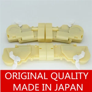 New Set of 4 Power Door Lock Actuators for 98-05 GS300 GS400 GS430 Prius - Picture 1 of 11