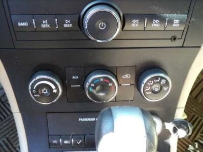 07 08 09 SUZUKI VITARA XL-7 CONTROLE DE TEMPERATURA 273589 - Imagem 1 de 4