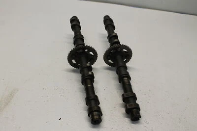 97 КУЛАЧКОВЫХ ВАЛОВ РАСПРЕДЕЛИТЕЛЬНОГО ВАЛА SUZUKI KATANA 600 GSX600F  - Изображение 1 из 4