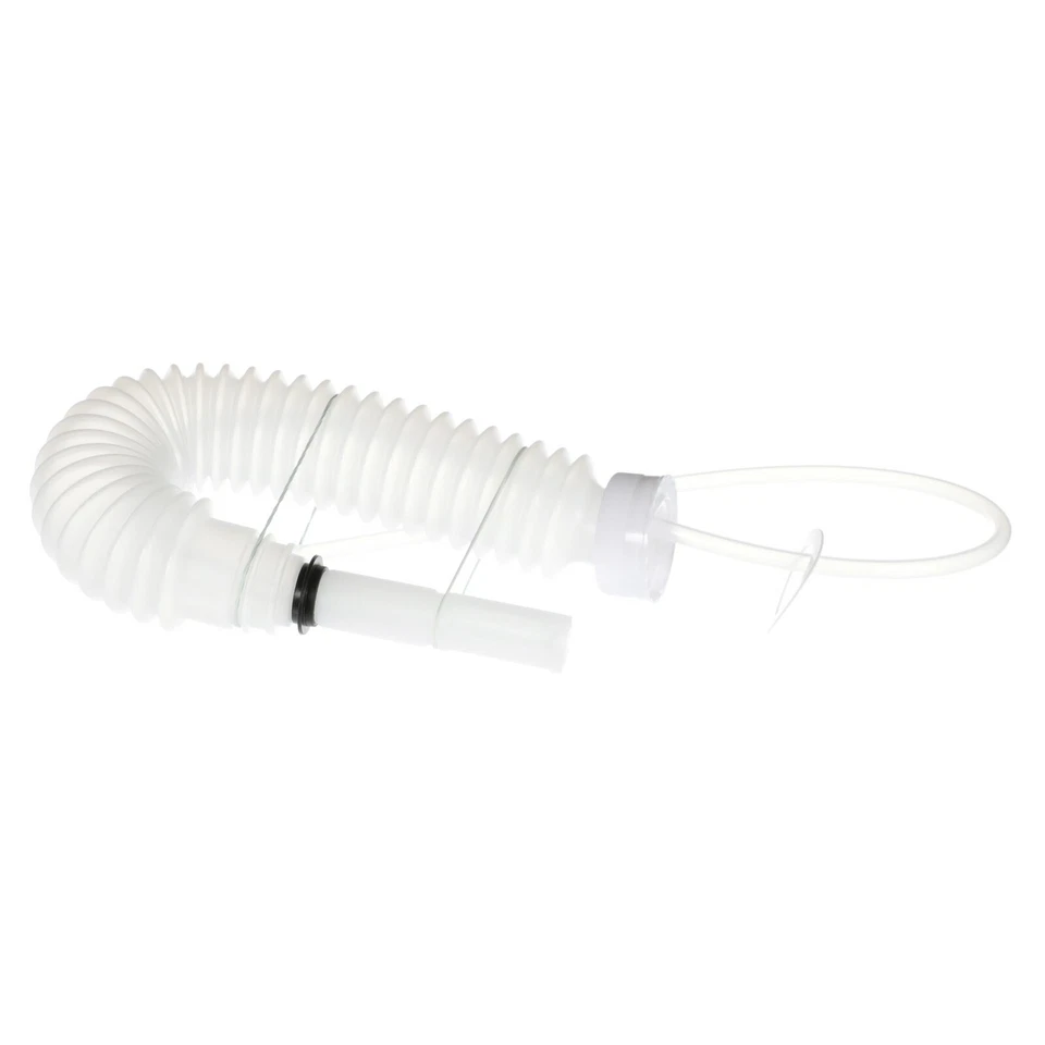 NOVO FABRICANTE DE EQUIPAMENTO ORIGINAL Ford Super Duty 6.7L bico de fluido de escape diesel bico de enchimento DEF funil - Imagem 1 de 2