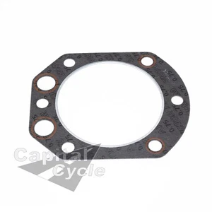 NEW BMW Cylinder Head Engine Gasket R90 R90 R75 R60 R50 500-900cc - Picture 1 of 3